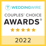 Beauty On Location Couples Choice Awards By Wedding Wire 2022