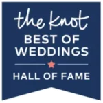 Beauty On Location NJ The Knot Best Of Weddings Hall Of Fame