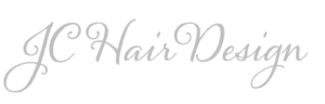 JC Hair Design Logo