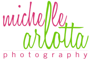 Michell Arlotta Wedding Photography logo